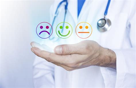 Satisfaction Patients 